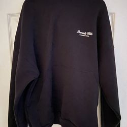 Balenciaga hoodie