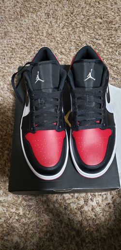 Jordan 1 Low Sz 11