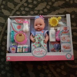 Baby Doll