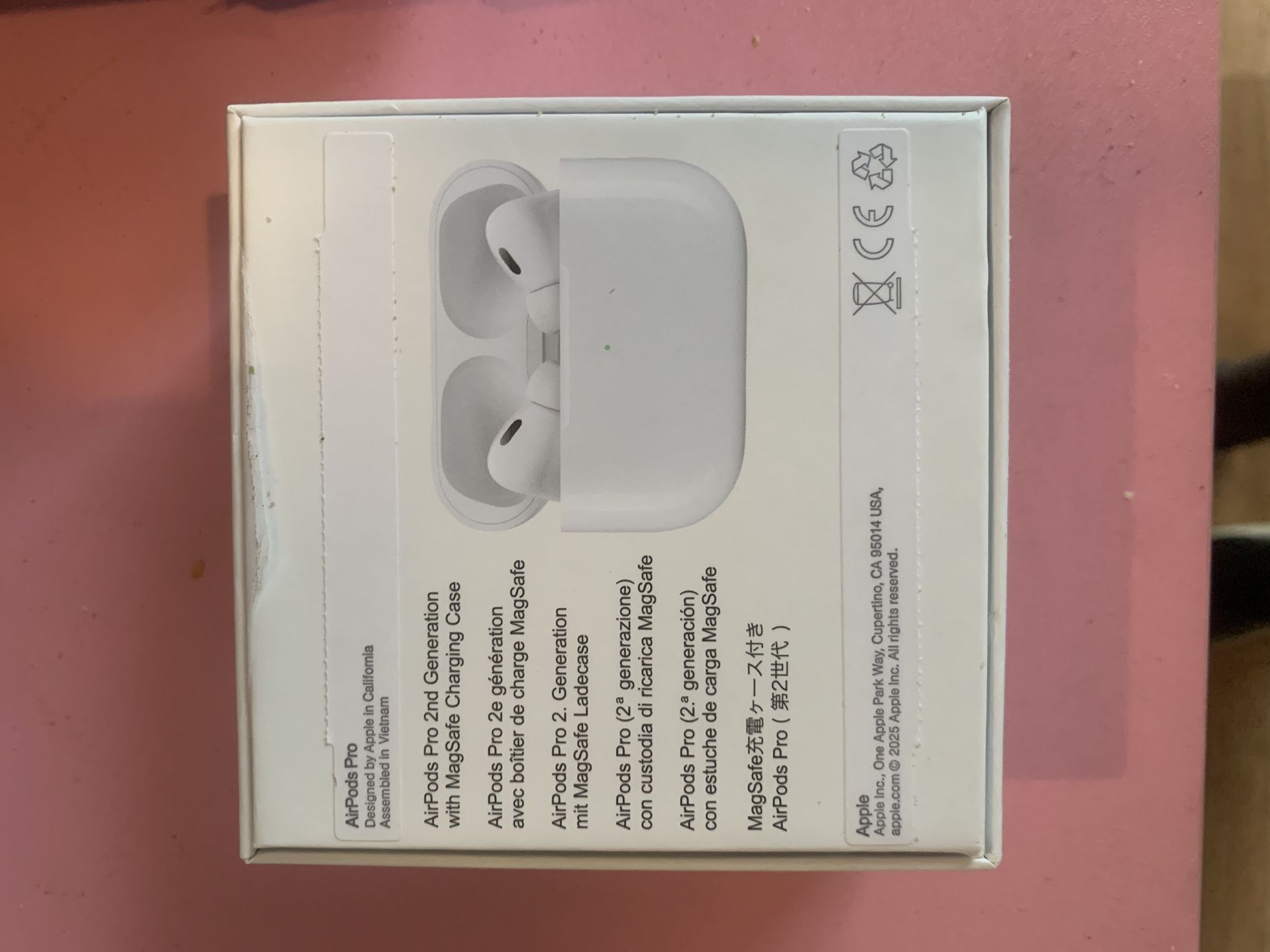 Airpod pro 2