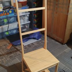 IKEA Ragrund Dressing Chair Perfect New Condition