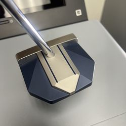 Trade! Bettinardi Zero Torque Putter 38”