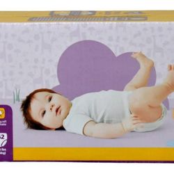 New Parents Choice Sz 1 Box 