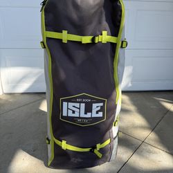 ISLE Inflatable SUP