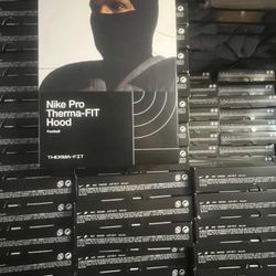 Nike Ski Mask