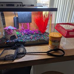 Fish Tank