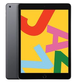 Apple IPad 7th Generation