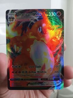 Charizard VMAX 🔥🔥🔥