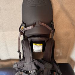 Minimeis baby carrier