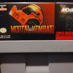 16 SNES Games Bundle – Donkey Kong, Mortal Kombat, Star Wars + More! Classic Super Nintendo Lot