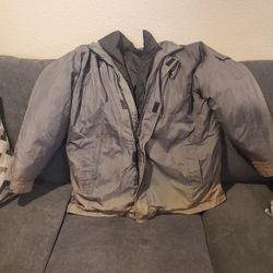 Men's XXL Jacket 