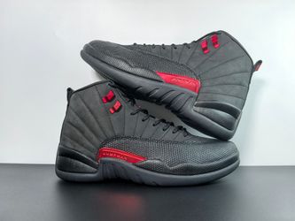 Air jordan 12s BLOODLINE more styles and colors available