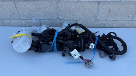 2024 Chrysler Pacifica Voyager Dash wiring Harness Mopar Oem New