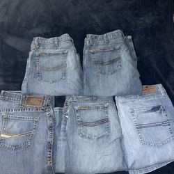 Ariat Men’s Jeans
