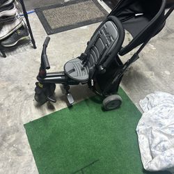 SmarTrike Stroller Tricycle 