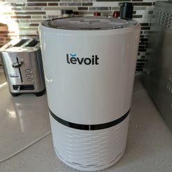 Levoit HEPA Air filter LV-H132