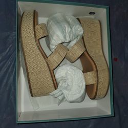 BRAND NEW MICHAEL SHANNON, WOMEN'S SIZE 8 SHOES.