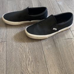 Men’s Vans Shoes 11