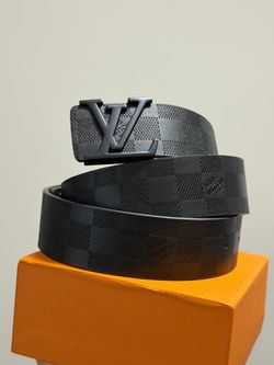 Men’s Belt