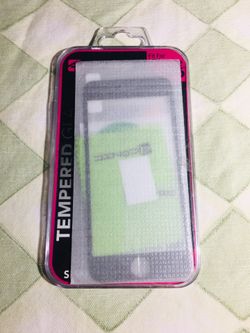 iPhone Screen Protector