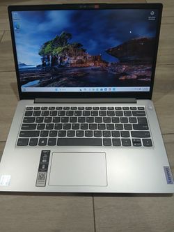 Lenovo Idea Pad 1i