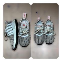 Adidas Toddler Shoes
