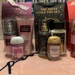 Gift Box 🎁 Fragancia 