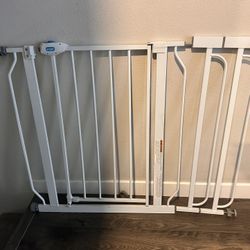 Baby Gate  2 Unidades 