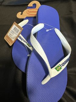 Mens flip flop