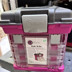 Utility Box