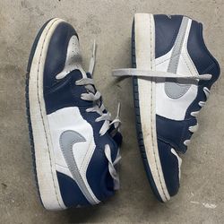 Nike Air Jordan Shoes