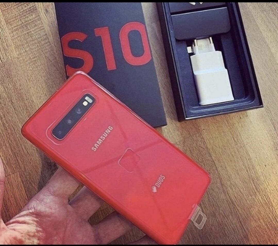 Samsung Galaxy S10 Unlocked With Warranty