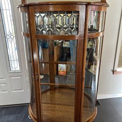 China Cabinet