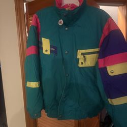 Vintage Women’s Jacket 