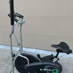 Eleptical