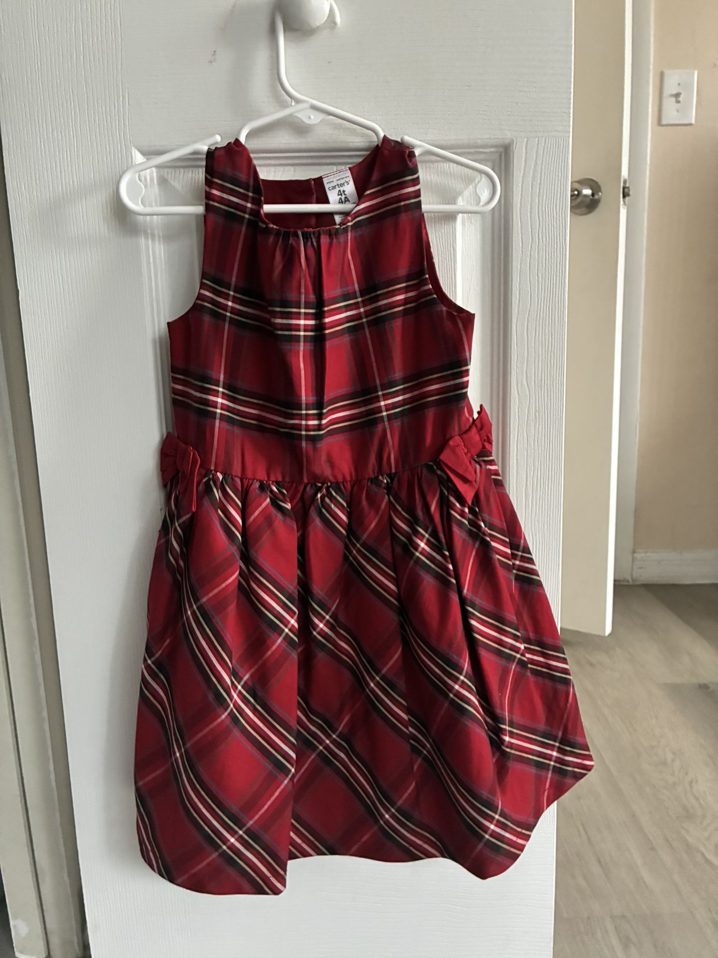 4t Dresses