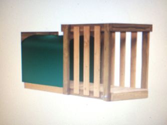 PlayStar Adventure Tunnel Kit
