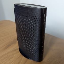 TP-Link TC-7520 Cable Modem