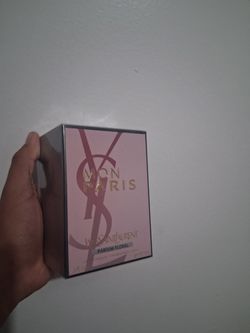 YSL PARFUM FLORAL