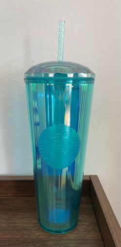 Starbucks tumbler