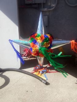 fabrica de piñatas