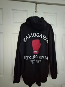 hoddie