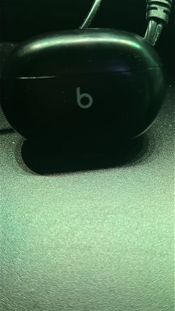 Beats headphones