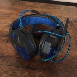 MSI Gaming Headphones