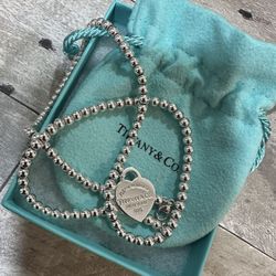 Tiffany & Co Necklace 