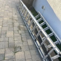 Ladders