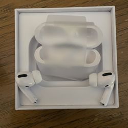 AirPod Pro