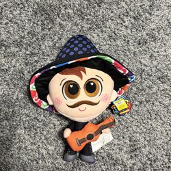 Fiesta Amparin Mariachi Plush / stuffy 