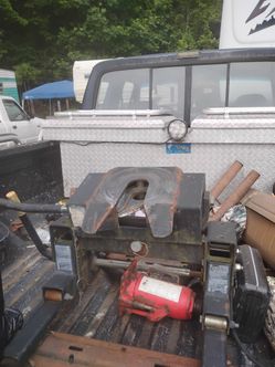 1992 Ford F-250