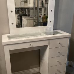 Vanity Set 